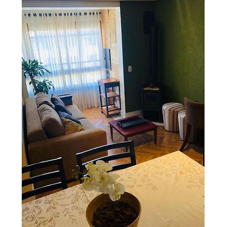 Mrg - Cobertura 3D 500 Metros - Rua Coberta Apartment Gramado Ngoại thất bức ảnh