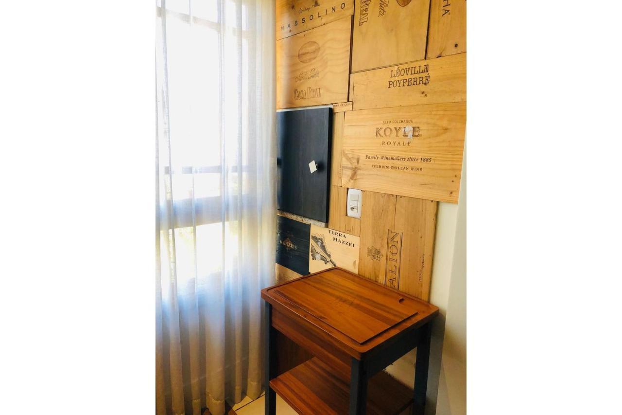 Mrg - Cobertura 3D 500 Metros - Rua Coberta Apartment Gramado Ngoại thất bức ảnh