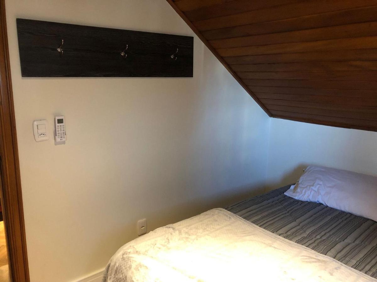 Mrg - Cobertura 3D 500 Metros - Rua Coberta Apartment Gramado Ngoại thất bức ảnh