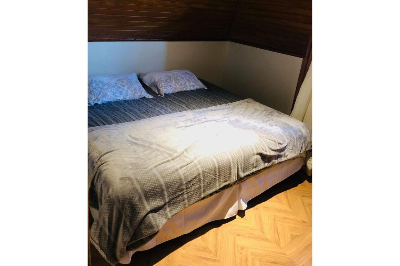 Mrg - Cobertura 3D 500 Metros - Rua Coberta Apartment Gramado Ngoại thất bức ảnh