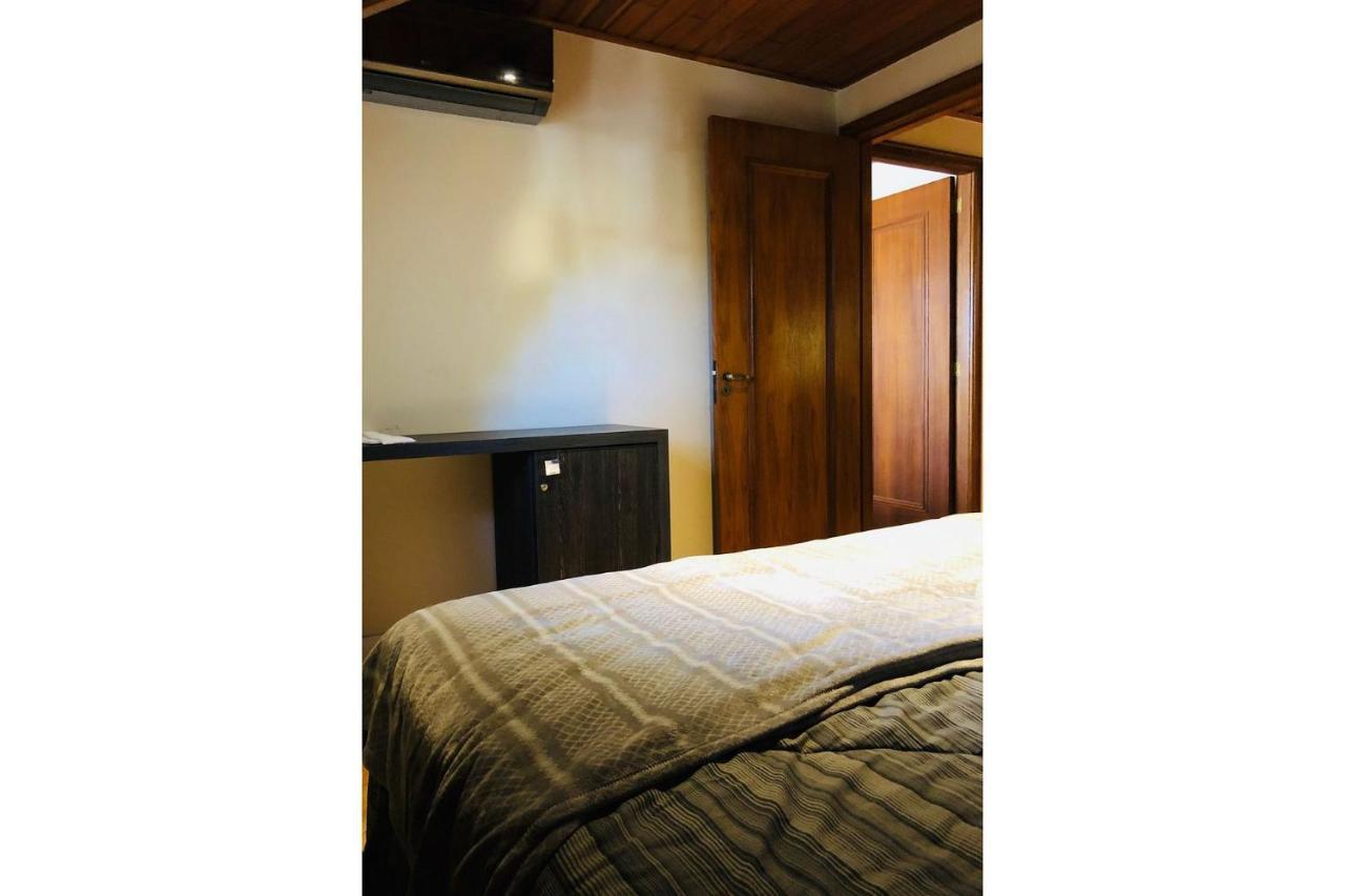 Mrg - Cobertura 3D 500 Metros - Rua Coberta Apartment Gramado Ngoại thất bức ảnh