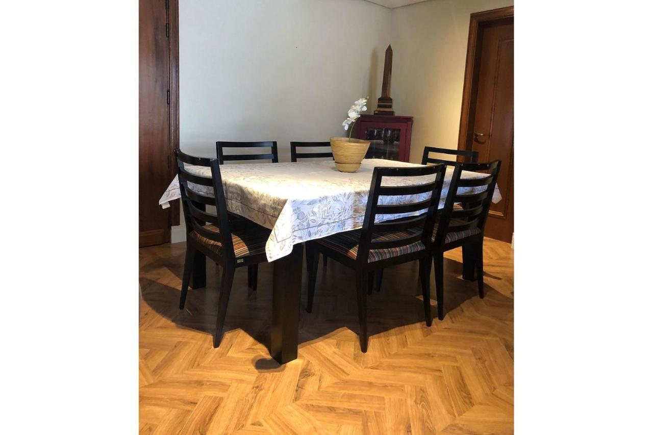 Mrg - Cobertura 3D 500 Metros - Rua Coberta Apartment Gramado Ngoại thất bức ảnh